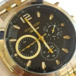 ساعت مچی مردانه اورجینال رمانسون کد56 - تصویر 3