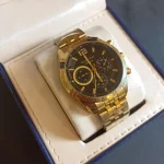 ساعت مچی مردانه اورجینال رمانسون کد56 - تصویر 2