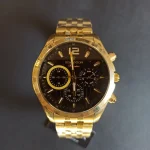 ساعت مچی مردانه اورجینال رمانسون کد56