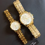 ساعت مچی زنانه اورجینال رمانسون کد55 - تصویر 4