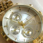 ساعت مچی زنانه اورجینال رمانسون کد55 - تصویر 3