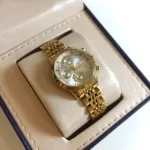 ساعت مچی زنانه اورجینال رمانسون کد55 - تصویر 2