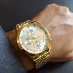 ساعت مچی مردانه اورجینال برند رمانسون کد54 - تصویر 4