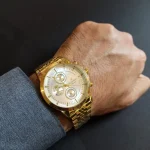 ساعت مچی مردانه اورجینال برند رمانسون کد54 - تصویر 5