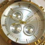 ساعت مچی مردانه اورجینال برند رمانسون کد54 - تصویر 3