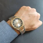 ساعت مچی مردانه اورجینال برند سیتیزن کد58 - تصویر 4