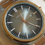 ساعت مچی مردانه اورجینال برند سیتیزن کد58 - تصویر 3