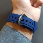 ساعت مچی مردانه اورجینال برند اسکواد فلت کد27 - تصویر 6