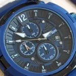 ساعت مچی مردانه اورجینال برند اسکواد فلت کد27 - تصویر 3