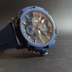 ساعت مچی مردانه اورجینال برند اسکواد فلت کد27 - تصویر 5