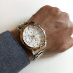 ساعت مچی مردانه اورجینال سیکو کد 30 - تصویر 7