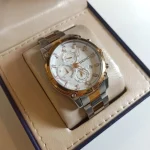 ساعت مچی مردانه اورجینال سیکو کد 30 - تصویر 4