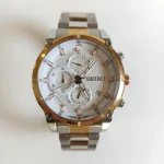 ساعت مچی مردانه اورجینال سیکو کد 30 - تصویر 3