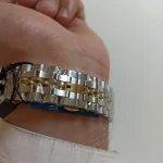 ساعت مچی مردانه اورجینال رمانسون کد43 - تصویر 5