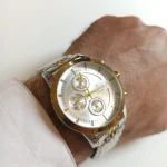 ساعت مچی مردانه اورجینال رمانسون کد43 - تصویر 7