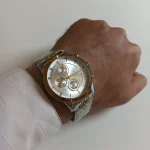 ساعت مچی مردانه اورجینال رمانسون کد43 - تصویر 4