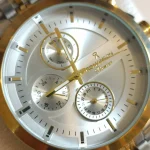 ساعت مچی مردانه اورجینال رمانسون کد43 - تصویر 3