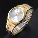 ساعت مچی زنانه اورجینال برند لوییجی د آنا کد ۸۶