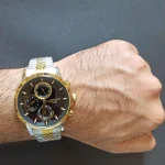 ساعت مچی مردانه اورجینال برند سیتیزن VIP کد ۸۹ - تصویر 6