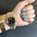 ساعت مچی زنانه اورجینال برند سیتیزن VIP کد ۹۰ - تصویر 3