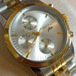 ساعت مچی زنانه اورجینال برند سیکو مدل پلاس کد ۸۴ - تصویر 3