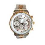 ساعت مچی مردانه اورجینال برند سیکو پلاس کد ۱۰۰