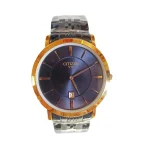 ساعت مچی مردانه اورجینال سیتیزن vip کد ۱۲۸