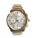 ساعت مچی مردانه اورجینال سیتیزن اسپشیال کد ۱۳۲