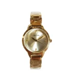 ساعت مچی زنانه اورجینال ال دی آ کد 169