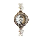 ساعت مچی زنانه اورجینال برند رویال کرون کد165