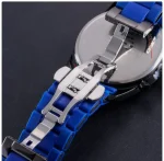 ساعت مچی مردانه امپریو آرمانی 3موتور کرنوگراف کد324 - تصویر 3