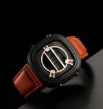 ساعت مچی مردانه سون فرایدی دیجیتالی کد ۴۵۴