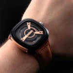 ساعت مچی مردانه سون فرایدی کد ۴۵۳ - تصویر 5