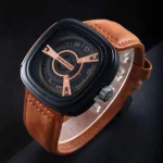 ساعت مچی مردانه سون فرایدی کد ۴۵۳