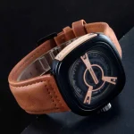 ساعت مچی مردانه سون فرایدی کد ۴۵۳ - تصویر 4