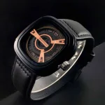 ساعت مچی مردانه سون فرایدی کد ۴۵۳ - تصویر 2