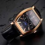 ساعت مچی مردانه تیوایس کد ۴۸۴