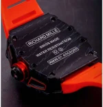 ساعت مچی مردانه ریچارد میل ۳موتور کرنوگراف کد ۵۰۸ - تصویر 5