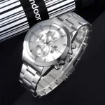 ساعت مچی مردانه کاسیو Casioکد ۵۵۰