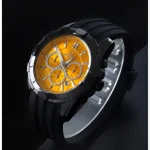 دنیل سزار اورج 3مو1101- مشکی زرد