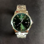 ساعت مچی مردانه برند رمانسون کد 638