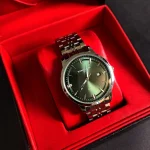 ساعت مچی مردانه برند رمانسون کد 638 - تصویر 2