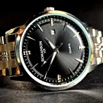 ساعت مچی مردانه برند رمانسون کد 638 - تصویر 6