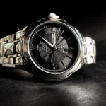 ساعت مچی مردانه اورنیت تقویم هفته و روز شمار - تصویر 2