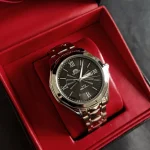 ساعت مچی مردانه اورنیت تقویم هفته و روز شمار