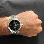 ساعت مچی مردانه اورنیت تقویم هفته و روز شمار - تصویر 3