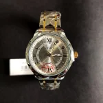 ساعت مچی مردانه برند سیتیزن تقویم عربی کد635 - تصویر 5