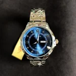 ساعت مچی مردانه برند سیتیزن تقویم عربی کد635 - تصویر 8