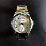 ساعت مچی مردانه برند سیکو تقویم دار کد 1378 - تصویر 8