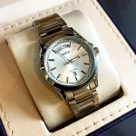 ساعت مچی مردانه برند سیکو تقویم دار کد 1378 - تصویر 9